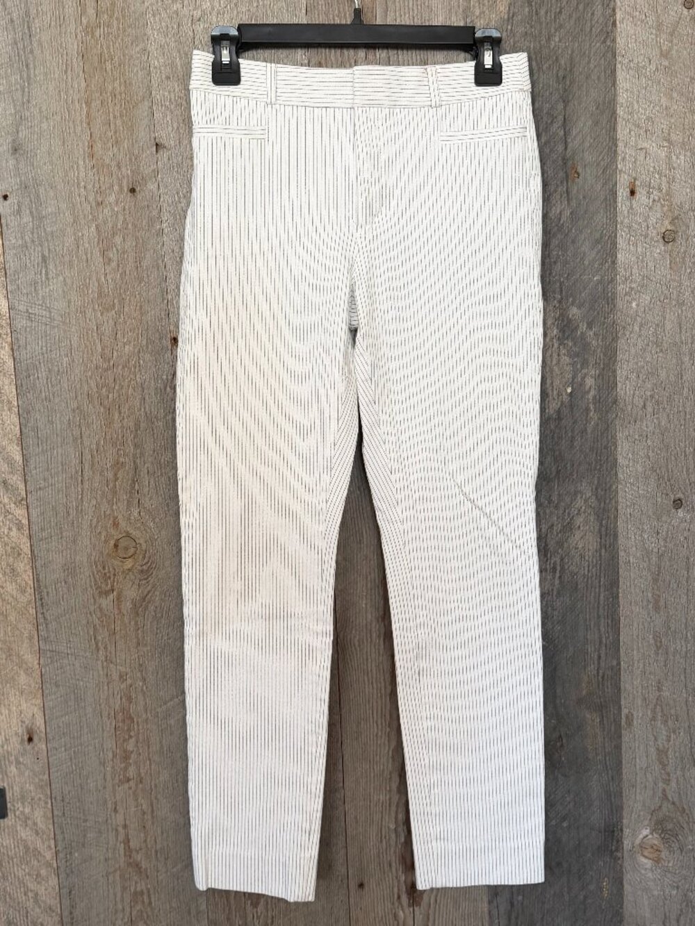 Banana Republic High Rise Sloan Pants Size 2